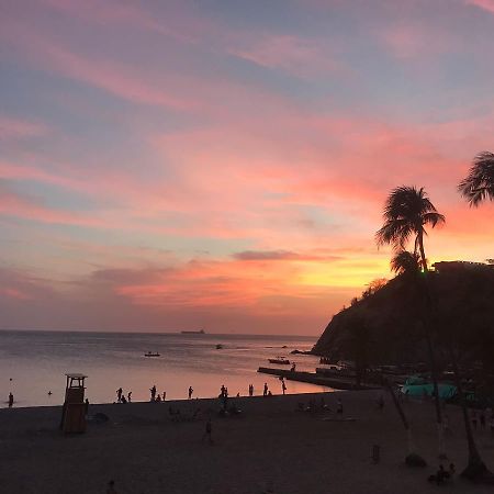 Apartamento En Santa Marta Экстерьер фото