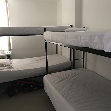 Apartamento En Santa Marta Экстерьер фото
