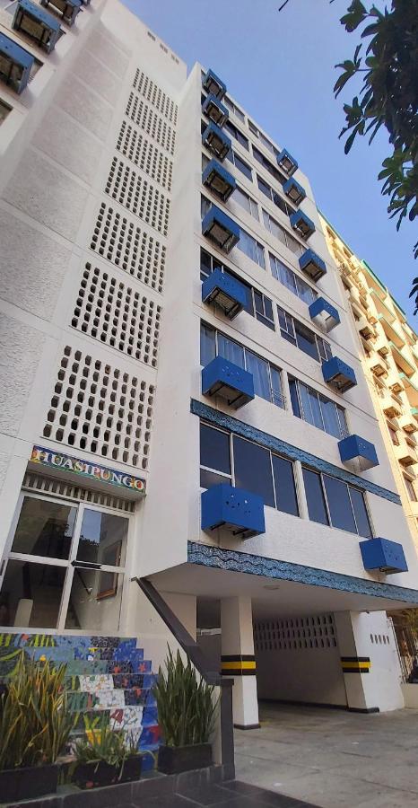 Apartamento En Santa Marta Экстерьер фото