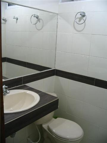 Apartamento En Santa Marta Экстерьер фото