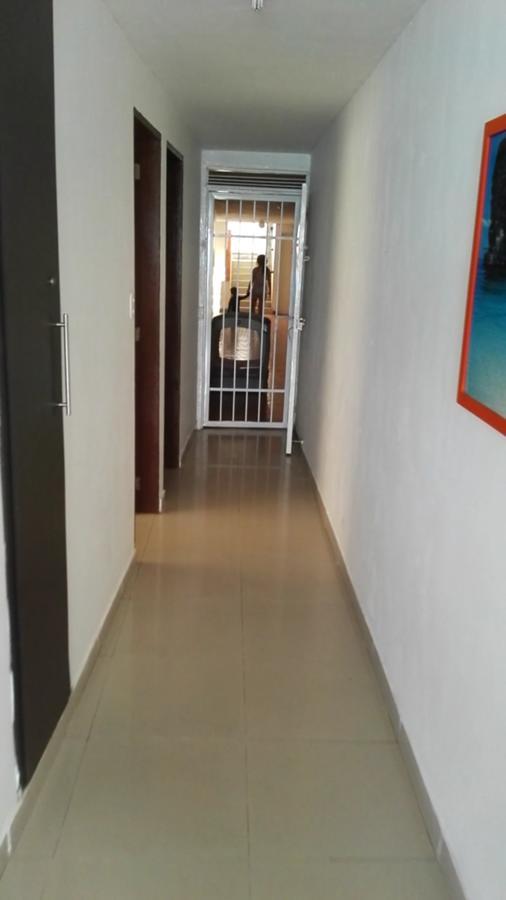 Apartamento En Santa Marta Экстерьер фото