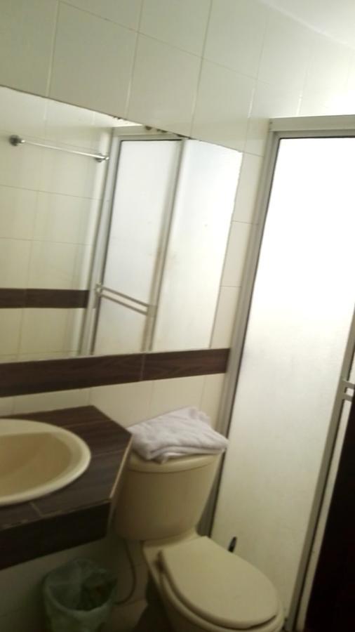 Apartamento En Santa Marta Экстерьер фото